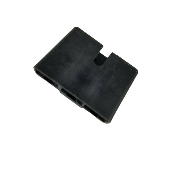 Terminal Genuine Tecumseh 610824 Protective 3 Prong Harness Lawn Mower New - Picture 4 of 5